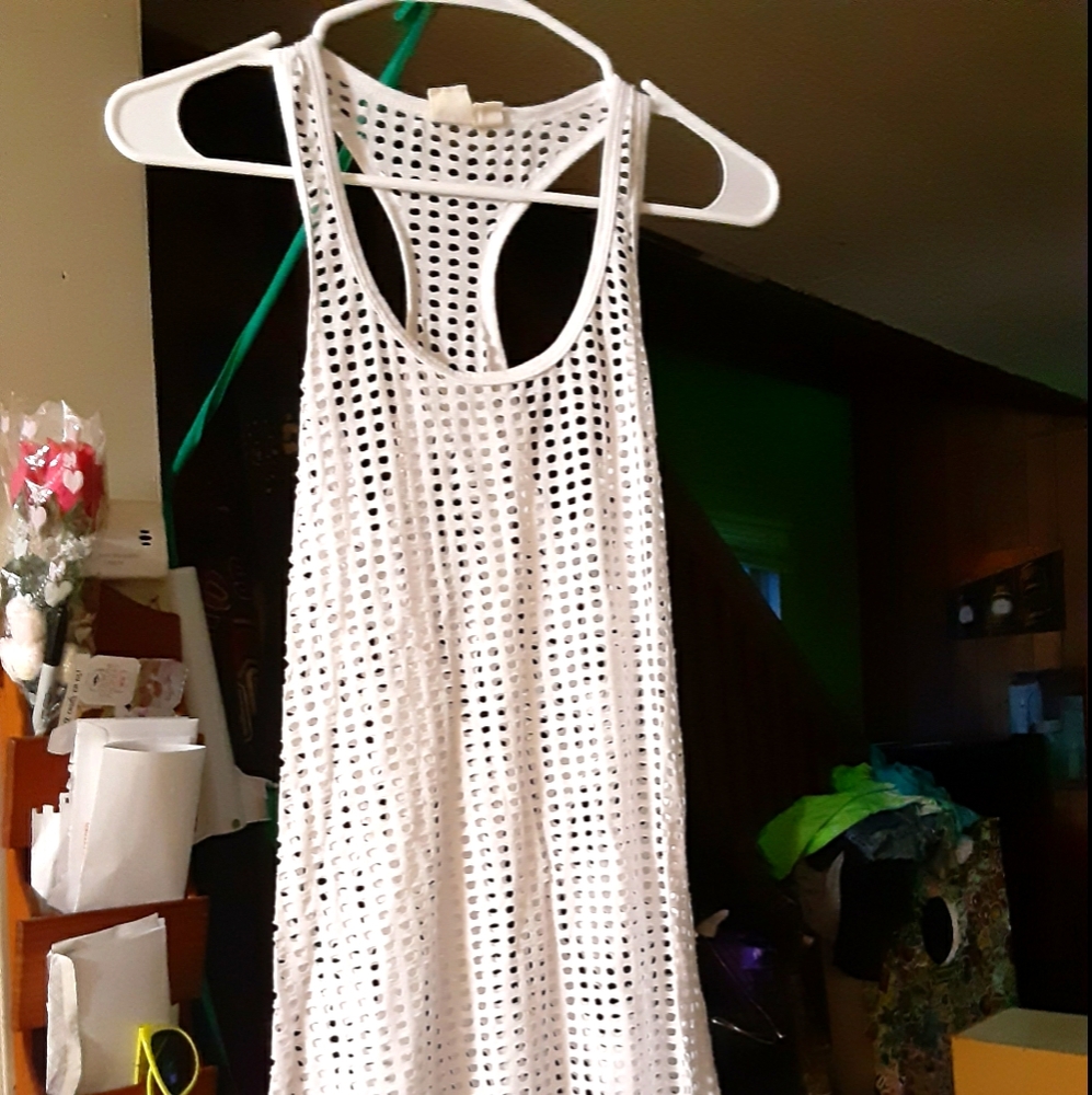 Mess Top small